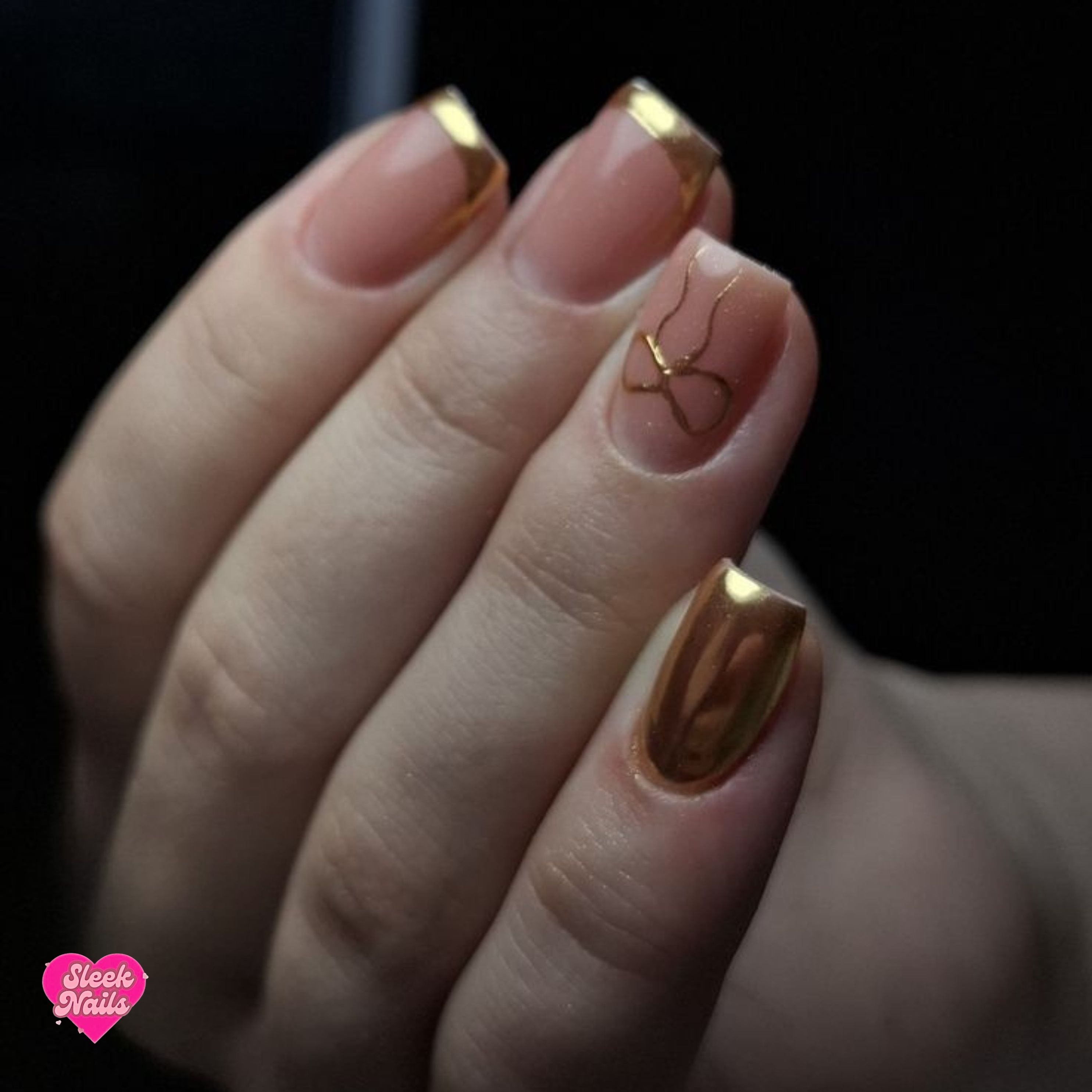 Nail Art Design
